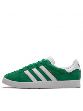 Adidas Gazelle 85 - Verde/Bianco