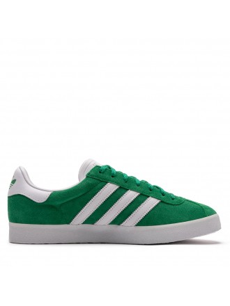 Adidas Gazelle 85 - Verde/Bianco