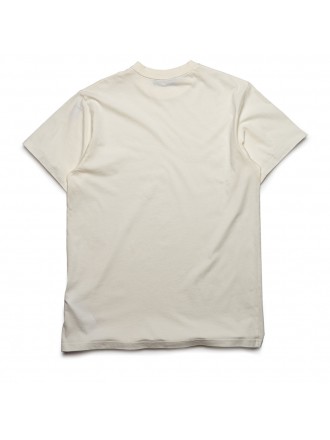 Maglietta con logo tonale 424 - Bianco