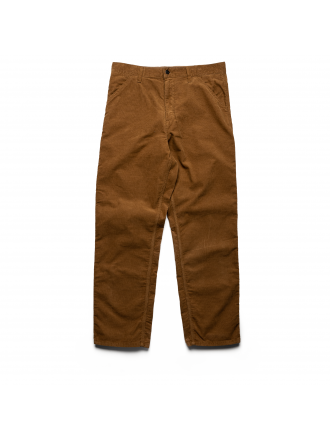 Carhartt WIP Pantalone a coste con ginocchio singolo - Jasper