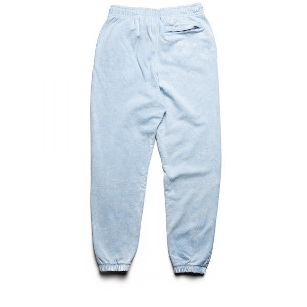 Pantaloni in pile Jordan Flight - Blu ghiaccio