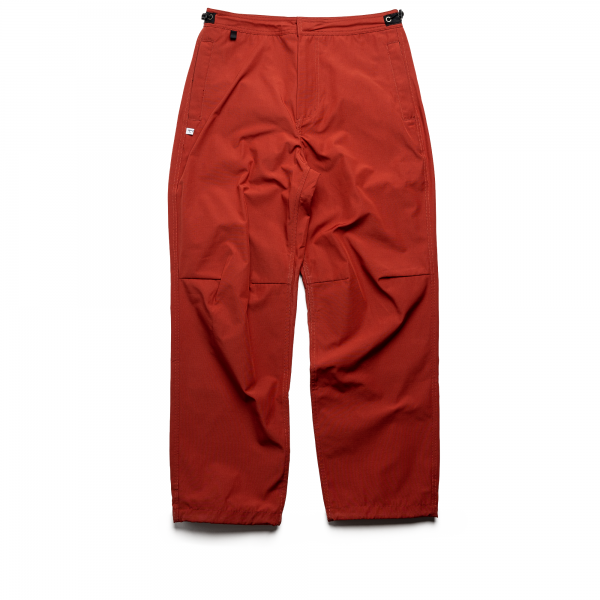 thisisneverthat Pantalone da pioggia - Rosso